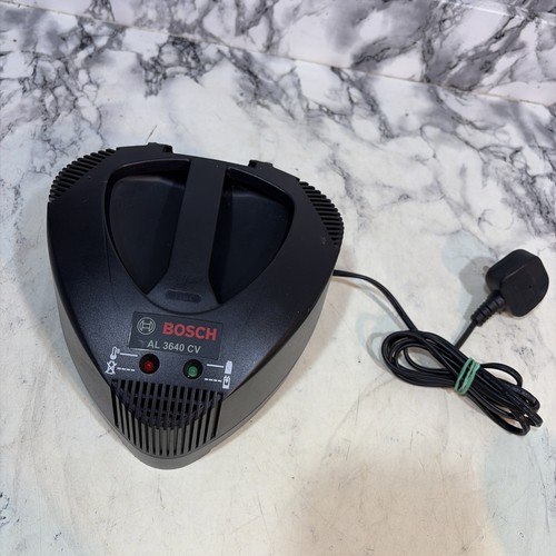 Bosch 3640 cv charger g3 - cv,