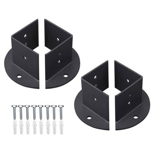 Reliable adjustable post base - reliable,