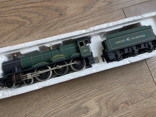 Hornby great western 4983 - great,