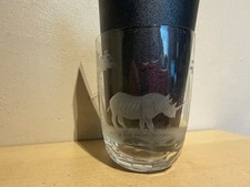 Vintage Rowland Ward Moser