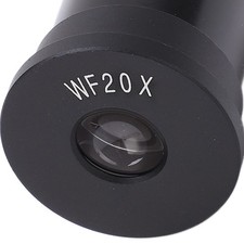 High Definition Wide Field