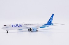 JC Wings XX40723 1:400 Boeing