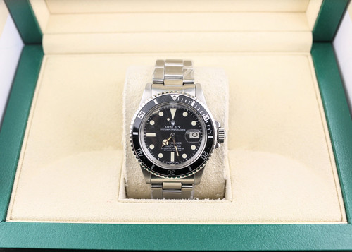 1978 rolex submariner - 1978,