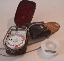 Vintage Weston Master V