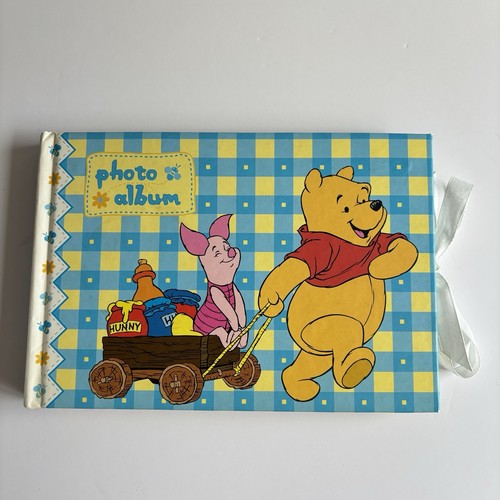 Vintage 1999 disney winnie the - disney,