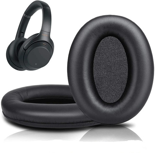 Earmuff ear pads - pads, replacement