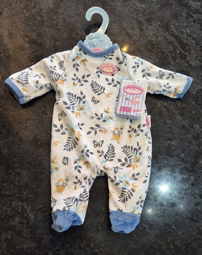 Baby annabell outfit new - annabell, with