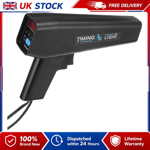 Engine timing light stroke - engine, 4