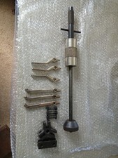 Sykes pickavant slide hammer - pickavant,