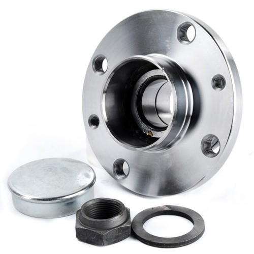 Rear wheel bearing - wheel,