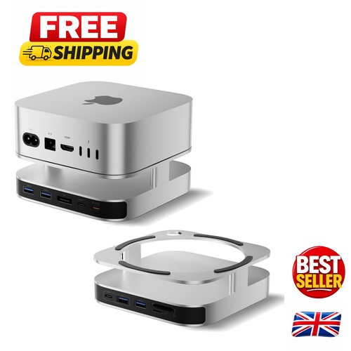 Sleek displayport hub - displayport,