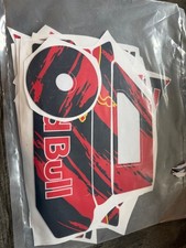 LOSI 5T 1/5 TH SCALE  GRAPHICS