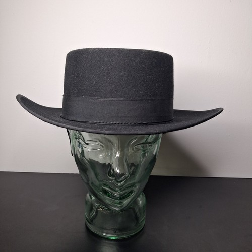 Vintage hcm sombrero - hcm,