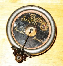 PATHE ACTUELLE GRAMOPHONE