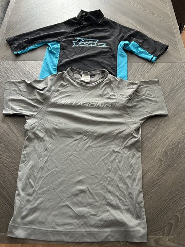 Rash vests guards billabong - rash,