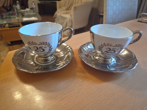 Silver wedding anniversary - wedding,