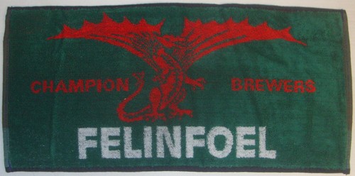Felinfoel champion brewers - champion,