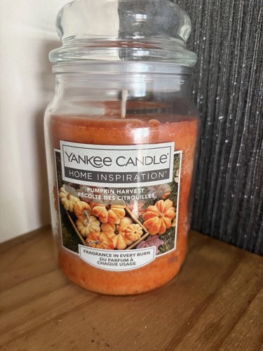 New yankee candle - new,