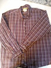 Camel Active Men's Green Long