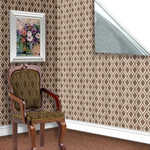 Dolls house wallpapers - dolls,