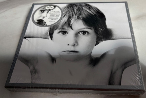 Boy double 25 track - cd,