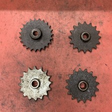 Vintage Motorcycle, Magneto