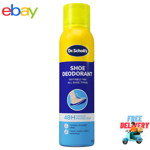 Scholl fresh step - dr, anti