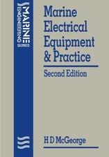 Marine Electrical Equipment