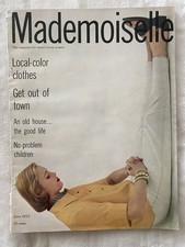Gorgeous Rare Mademoiselle
