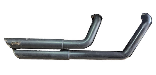 Vance and hines exhaust - ,