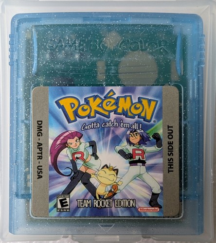 Pokémon team rocket - pokémon,