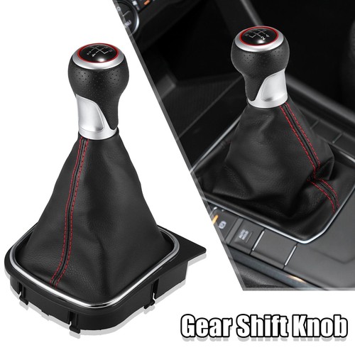 Speed gear shifter stick - 5,