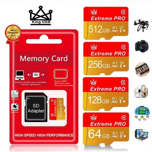 Micro card 4gb to - card,