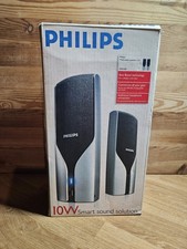 Philips Multimedia Speakers 2.0 SPA3200 PC 