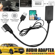 Mmi bluetooth audio adapter - mmi,