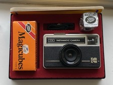 Kodak instamatic 77x camera - 77x,