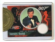 James Bond Dangerous Liaisons