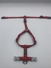 Medium Dog Harness By Red Dingo Australia