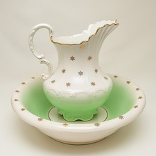 Antique Goodwin Pottery