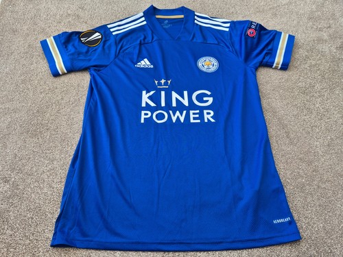 Genuine leicester city - genuine,
