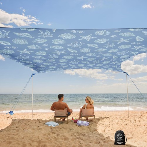 Beach tent sun shelter easy - tent,