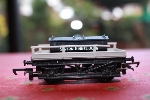 Hornby r208 gwr shunters - r208,