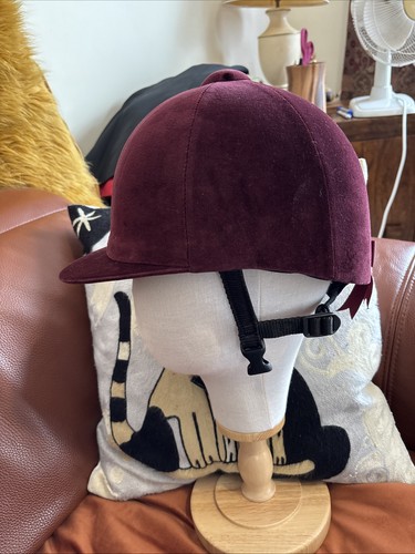 Champion burgundy velvet - champion,