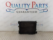 RENAULT CLIO  RADIATOR PACK
