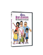Bobs burgers season - burgers,