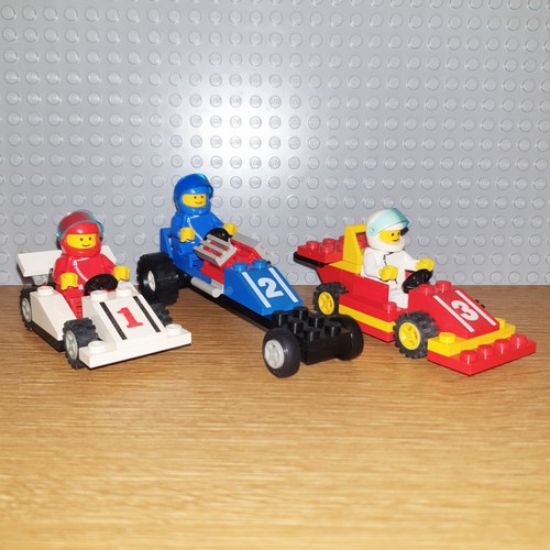 Lego vintage town 1612 1898 - lego,