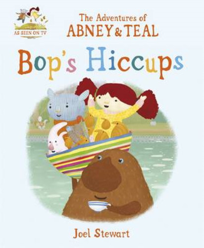 The adventures abney - the, of