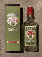 Jack Daniels Legacy Edition