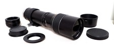 Canon EOS EF DIGITAL fit 300mm