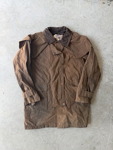 Vintage sydney oilskin - vintage,